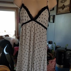 Victoria Secret  Night gown